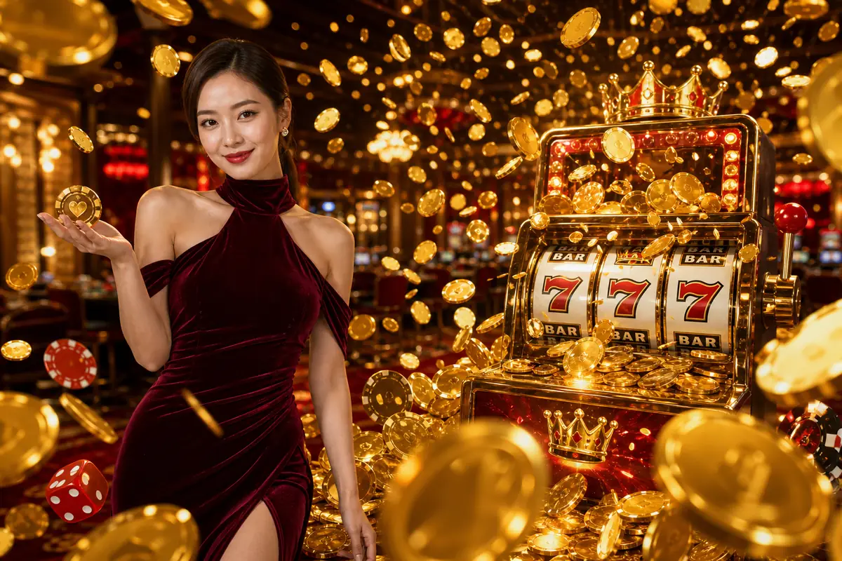 h505 Live Casino ကစားကွင်း