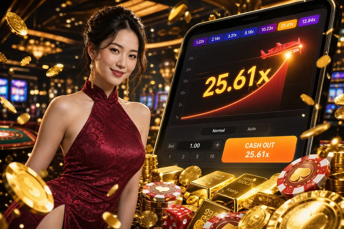 h505 Jackpot Slots ဆုကြီး ကစားနည်း
